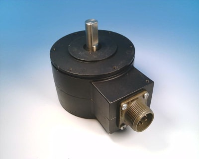 DYNAPAR 63-AAEF-1800-A0