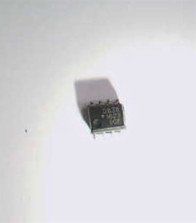 BROADCOM HCPL-0636-500E