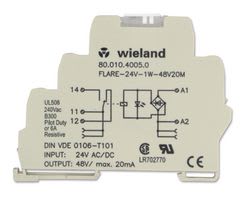 WIELAND 80.010.4005.0