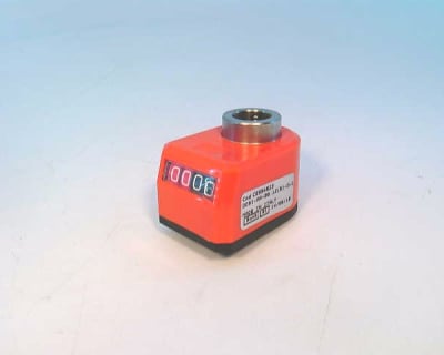 ELESA DD51-AN-0017(5)-D-C2 F1/2"-SST