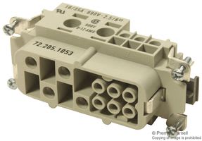 WIELAND 72.205.1053.0