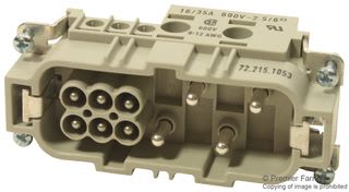 WIELAND 72.215.1053.0