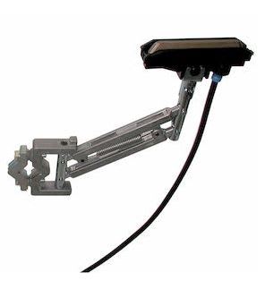 DUCT-O-WIRE P-100-V5-G