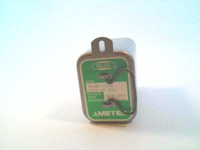 AMETEK 50AM1-125D