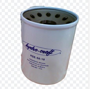 MAGNALOY COUPLINGS RSE-50-10