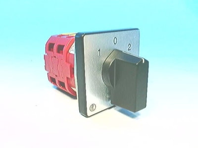 EEC AEG EV2N-2UB1-FS