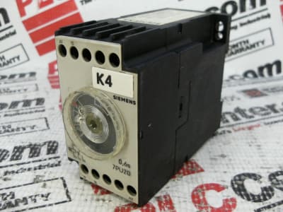 SIEMENS 7PV2040-0AB30