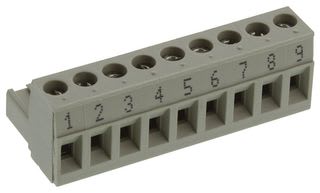 WIELAND 8213B/9