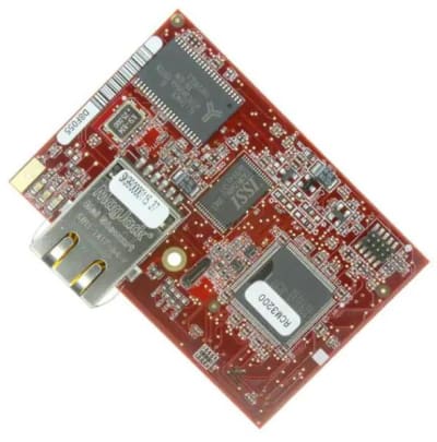 RABBIT SEMICONDUCTOR 20-101-0520