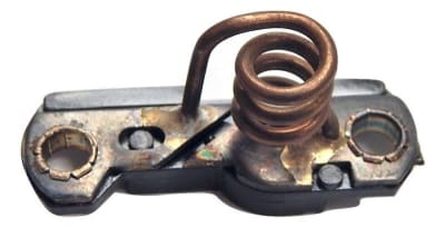 EATON CORPORATION H-1245