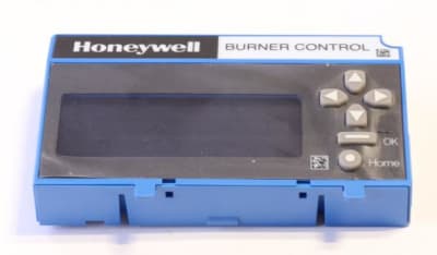 HONEYWELL S7800A2142