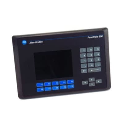 ALLEN BRADLEY 2711-K6C3X