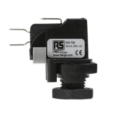 HERGA ELECTRIC LTD 6871-0C