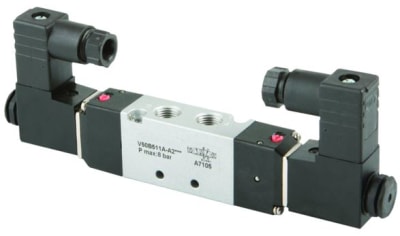 NORGREN V53D511A-A213J