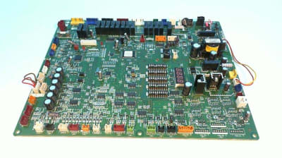 MITSUBISHI KE76B092G07