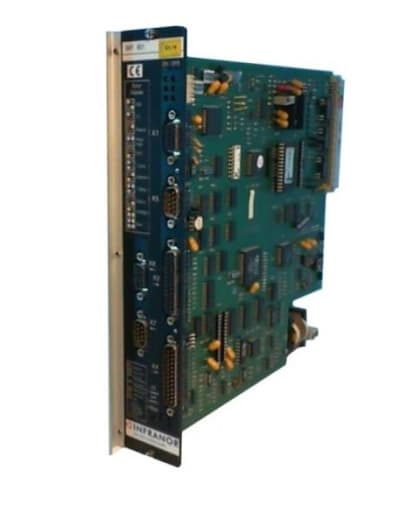 INFRANOR SMT-BD1/1H 220/12-T-BS