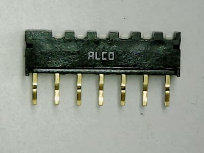 TE CONNECTIVITY SSV0604