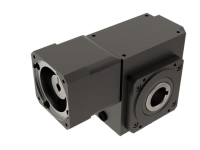 CONE DRIVE SHV40-W8A