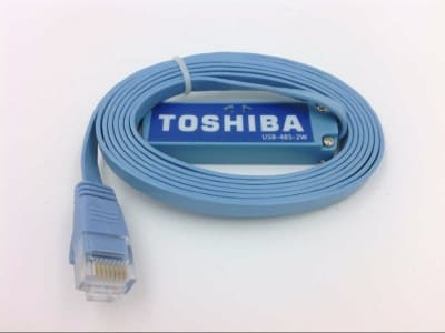 TOSHIBA ASD-CAB-USB