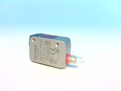 KEYENCE CORP LR-ZB100C3P