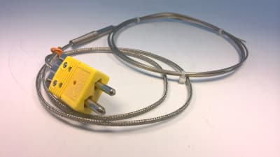 OMEGA ENGINEERING TJ26-CASS-116G-6-SB-OSTW-M