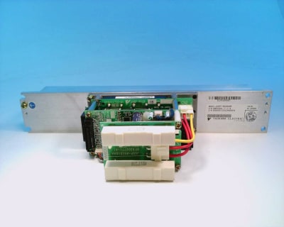YASKAWA ELECTRIC JUSP-WS08AB