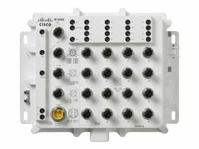 CISCO IE-2000-16T67P-G-E