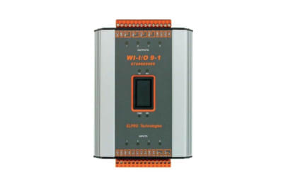 WEIDMULLER WI-I/O 9-1
