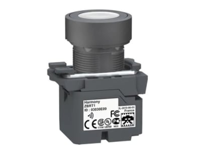 SCHNEIDER ELECTRIC ZB5RTA1