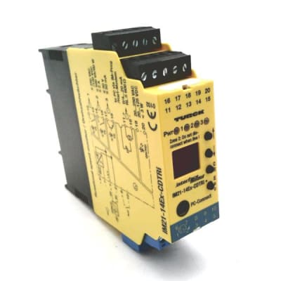 TURCK IM21-14EX-CDTRI