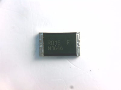 ISOTEK SMT-R015-1.0