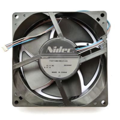 NIDEC CORP C35129-51API