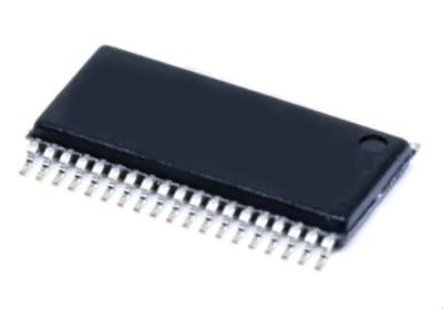 TEXAS INSTRUMENTS SEMI ADS7957QDBTRQ1