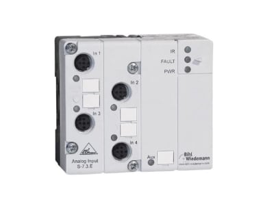 BIHL & WIEDEMANN BWU1359