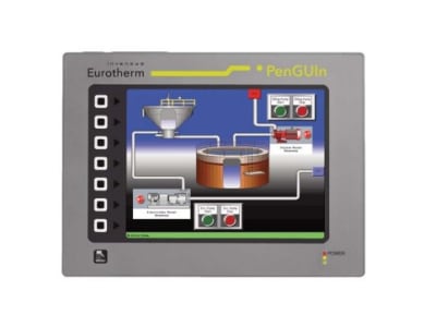 INVENSYS PG10-S3E1VA