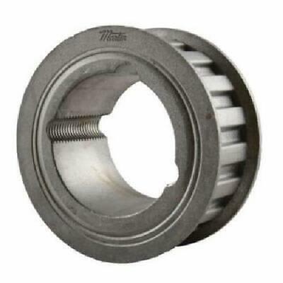 MARTIN SPROCKET & GEAR INC TB40H150