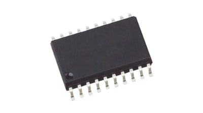 TEXAS INSTRUMENTS SEMI SN74ACT573DWR