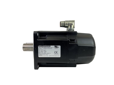 KOLLMORGEN AKM62G-ACC2DB00