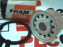 FRAM CG3
