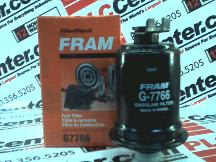 FRAM G7766