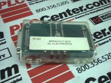 GC ELECTRONICS 43-080
