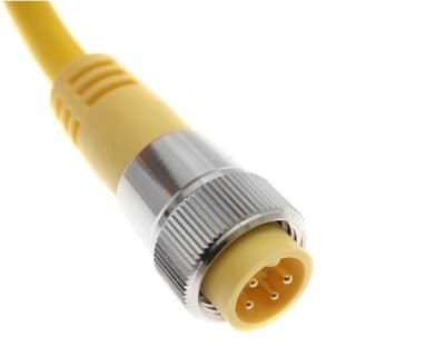 MENCOM MIN-6MP-20-SS