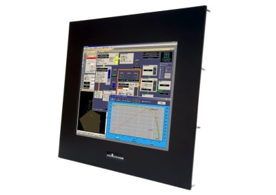 STEALTH COMPUTER CORPORATION SV-1700P-PM-RT