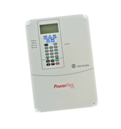 ALLEN BRADLEY 20AC022C3AYNANC0