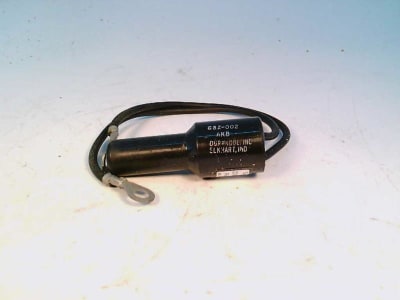 AMERICAN ELECTRONIC COMPONENTS G8Z-002