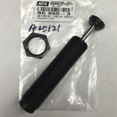 ACE CONTROLS 196-0004