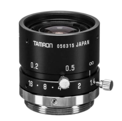 TAMRON LENS M118FM08