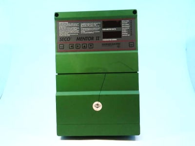 DANAHER MOTION M4207-10020F