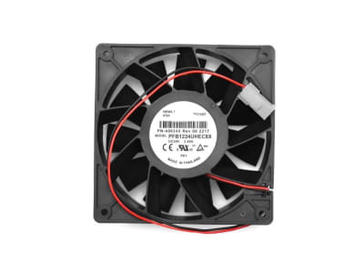 DELTA GROUP ELECTRONICS PFB1224UHEC8X