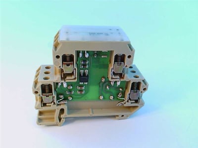 WEIDMULLER 8181970000